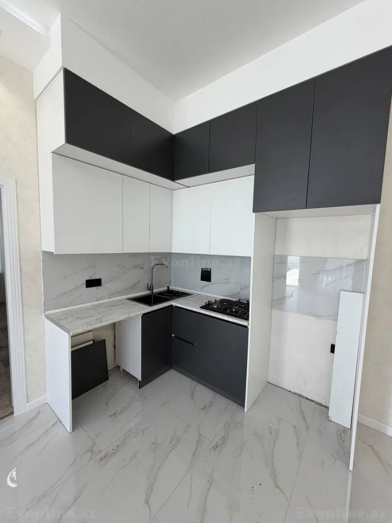 Satılır 3 otaqlı Həyət evi 100 m² Şüvəlan - şəkil 13
