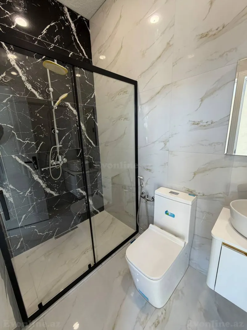 Satılır 3 otaqlı Həyət evi 100 m² Şüvəlan - şəkil 14