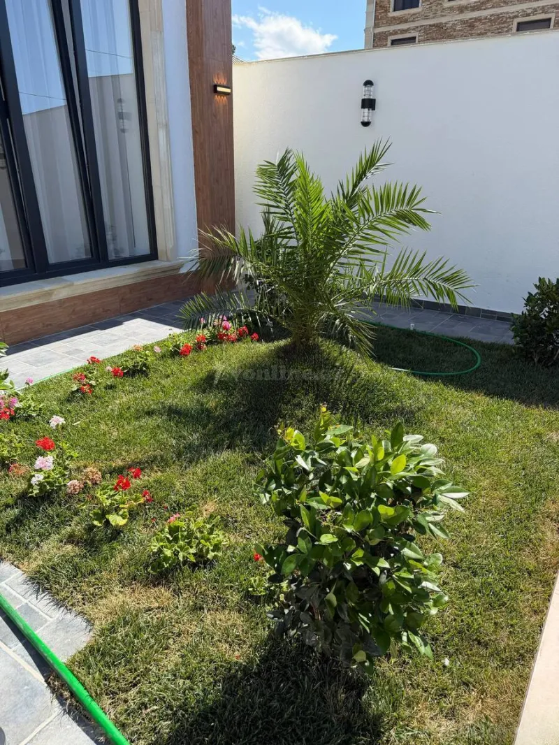 Satılır 4 otaqlı Həyət evi 180 m² Şüvəlan - şəkil 4