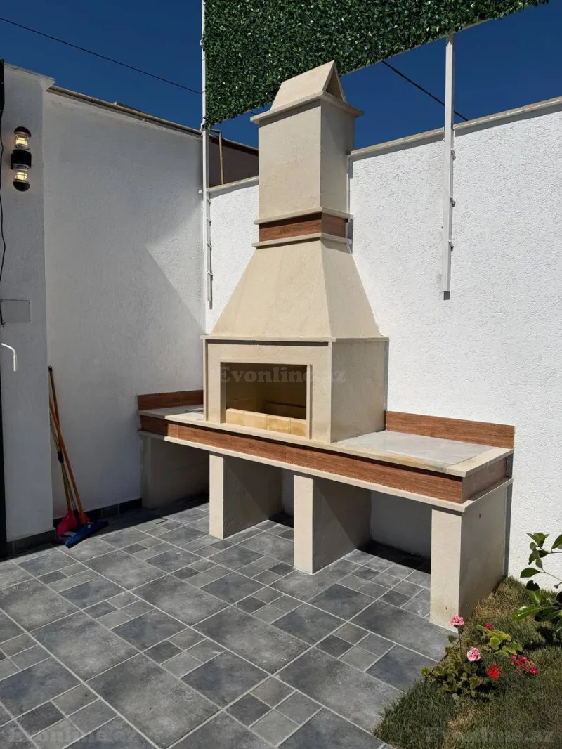 Satılır 4 otaqlı Həyət evi 180 m² Şüvəlan - şəkil 5