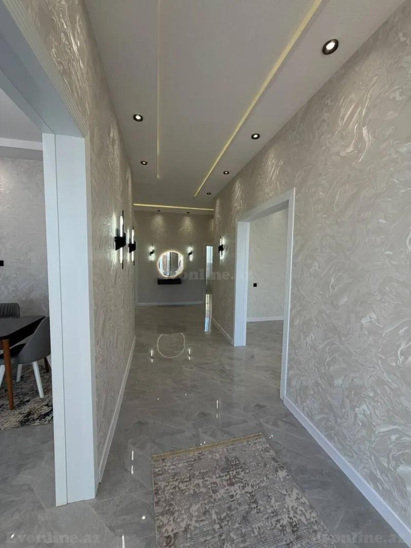 Satılır 4 otaqlı Həyət evi 180 m² Şüvəlan - şəkil 8