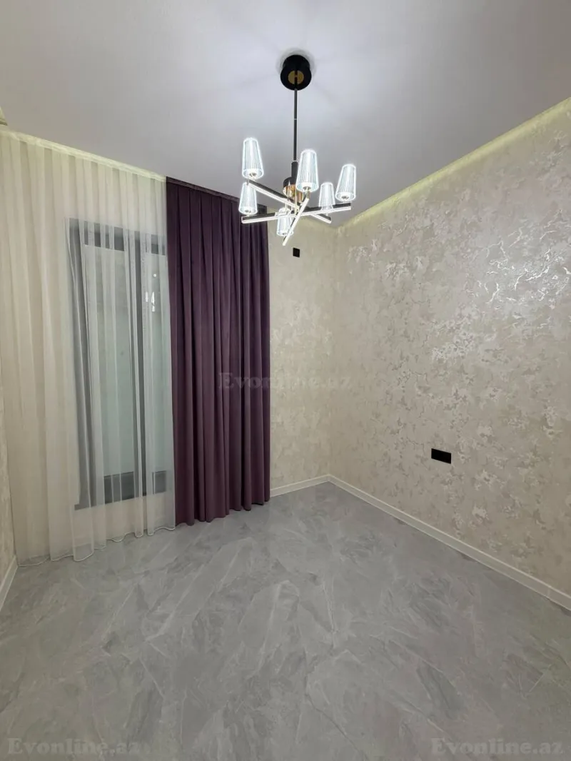 Satılır 4 otaqlı Həyət evi 180 m² Şüvəlan - şəkil 9