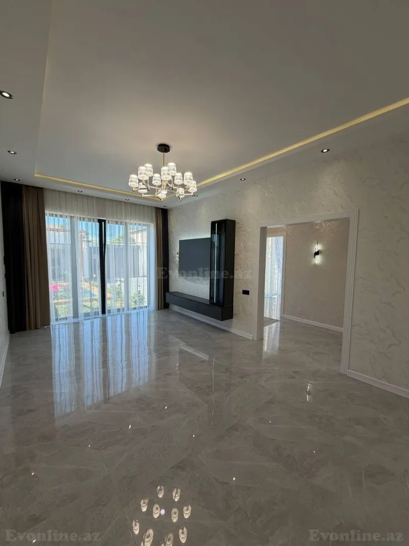 Satılır 4 otaqlı Həyət evi 180 m² Şüvəlan - şəkil 12