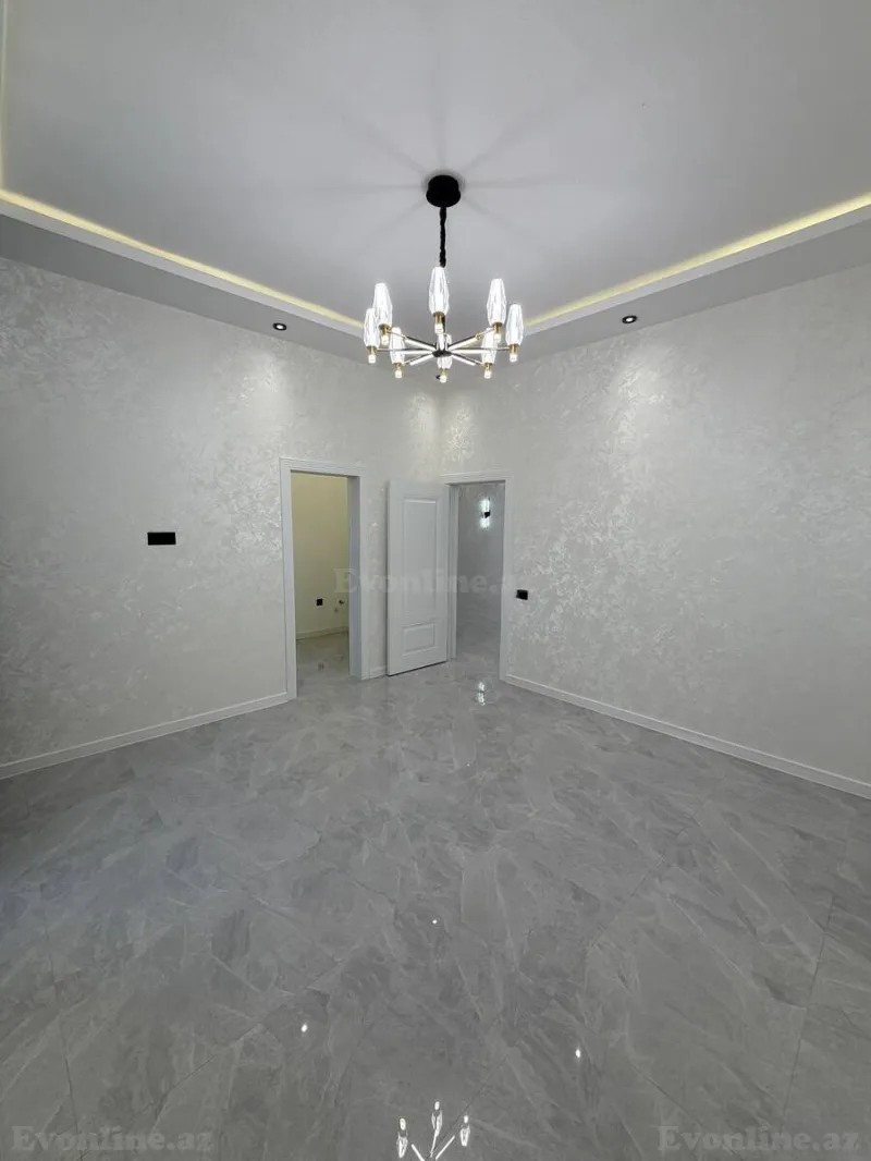 Satılır 4 otaqlı Həyət evi 180 m² Şüvəlan - şəkil 13