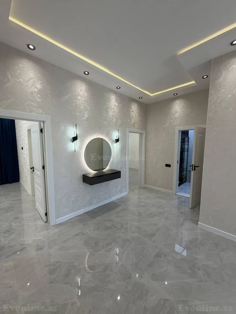 Satılır 4 otaqlı Həyət evi 180 m² Şüvəlan - şəkil 14