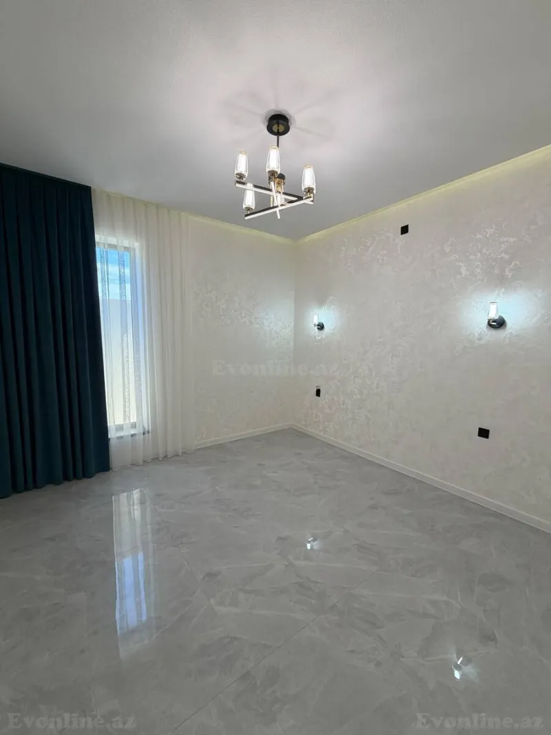 Satılır 4 otaqlı Həyət evi 180 m² Şüvəlan - şəkil 15