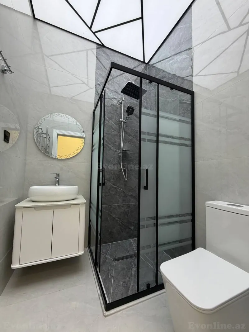 Satılır 4 otaqlı Həyət evi 180 m² Şüvəlan - şəkil 18