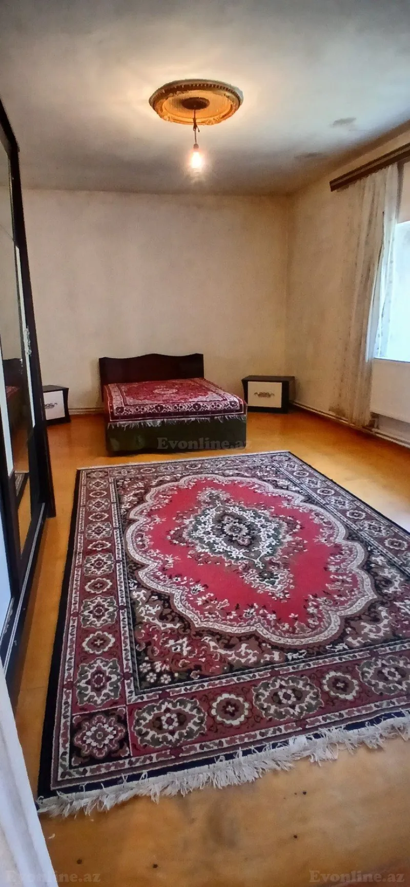 5 otaqlı Həyət evi 108.3 m² Zabrat Satılır