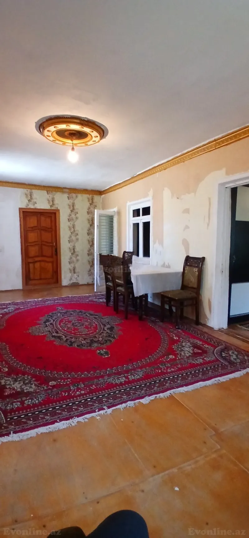 Satılır 5 otaqlı Həyət evi 108.3 m² Zabrat - şəkil 2