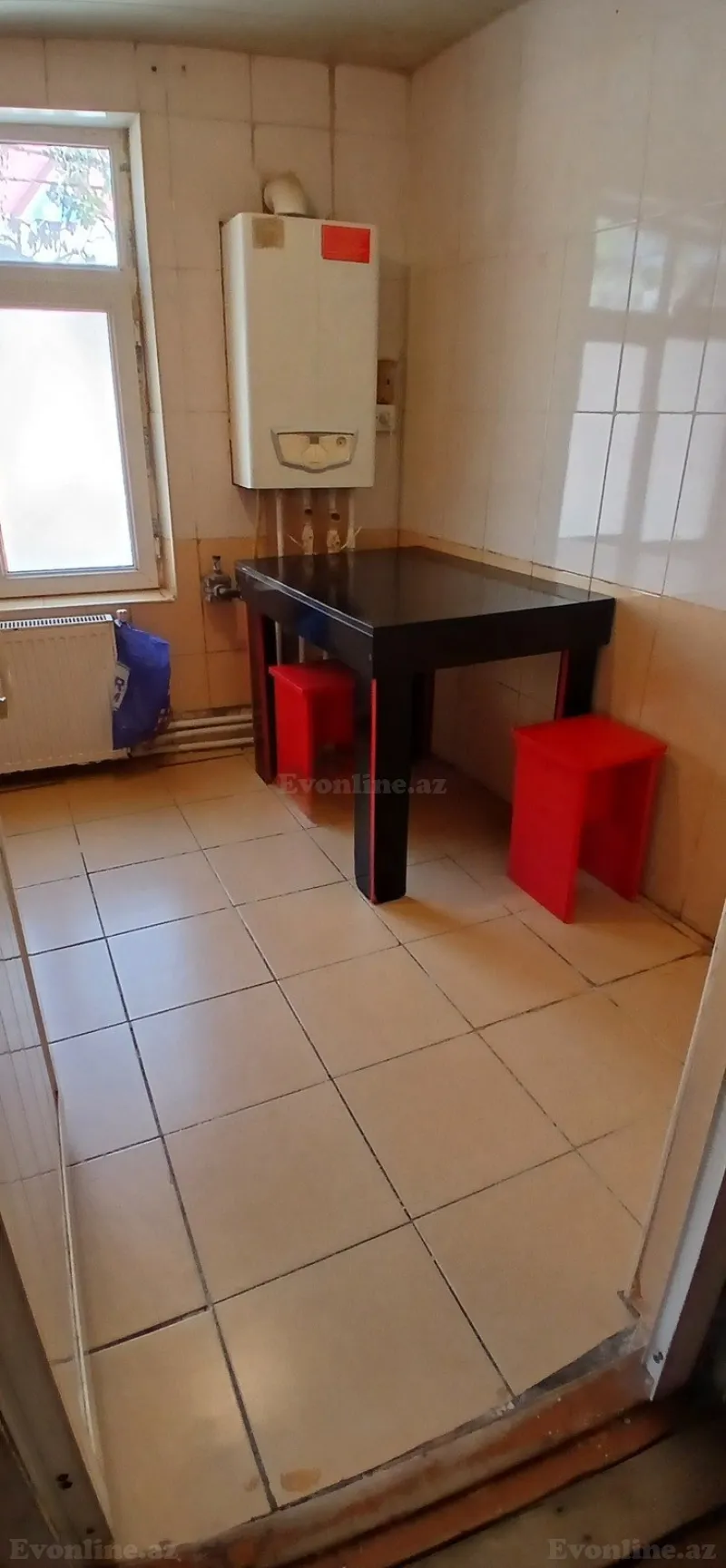 Satılır 5 otaqlı Həyət evi 108.3 m² Zabrat - şəkil 3