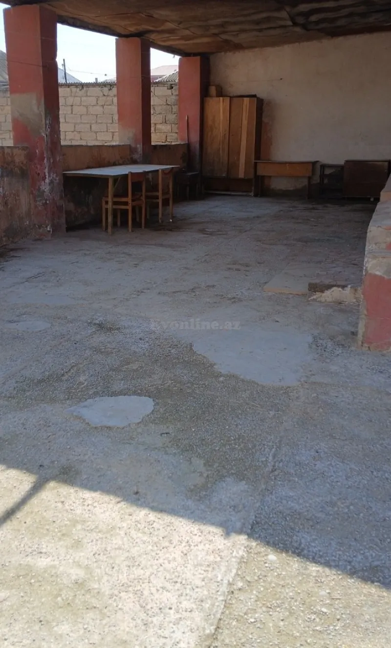 Satılır 5 otaqlı Həyət evi 108.3 m² Zabrat - şəkil 5