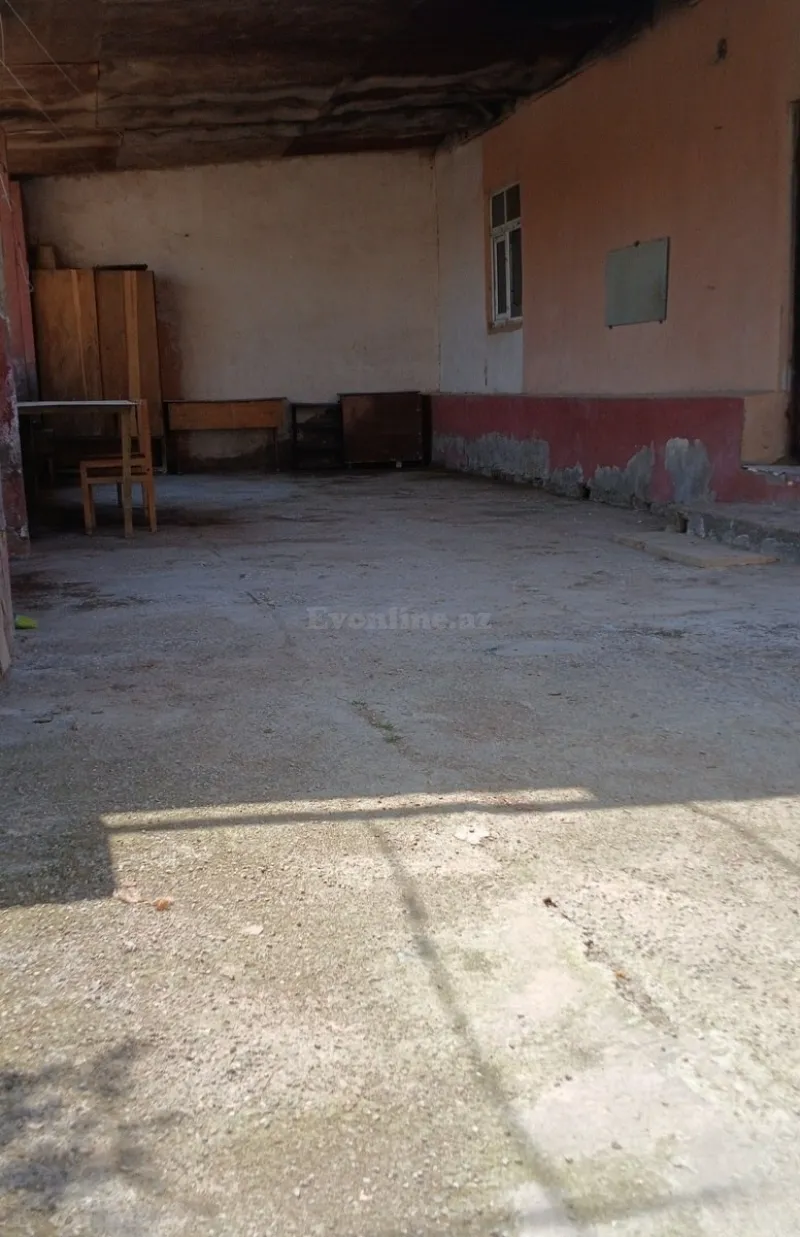 Satılır 5 otaqlı Həyət evi 108.3 m² Zabrat - şəkil 6