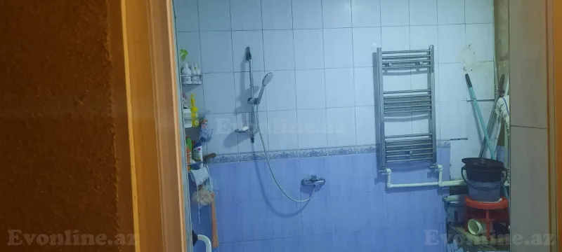 Satılır 4 otaqlı Həyət evi 126 m² Yeni Suraxanı - şəkil 2