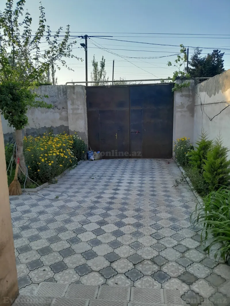 Satılır 4 otaqlı Həyət evi 126 m² Yeni Suraxanı - şəkil 3
