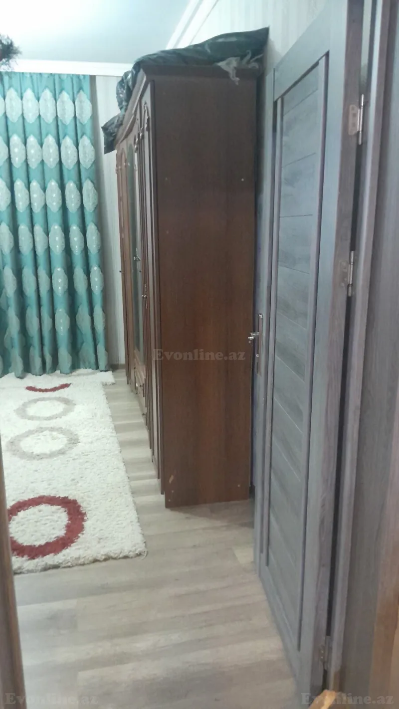 Satılır 4 otaqlı Həyət evi 126 m² Yeni Suraxanı - şəkil 4
