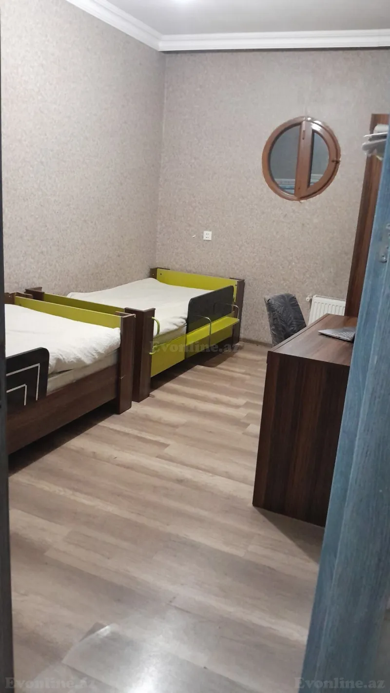 Satılır 4 otaqlı Həyət evi 126 m² Yeni Suraxanı - şəkil 5