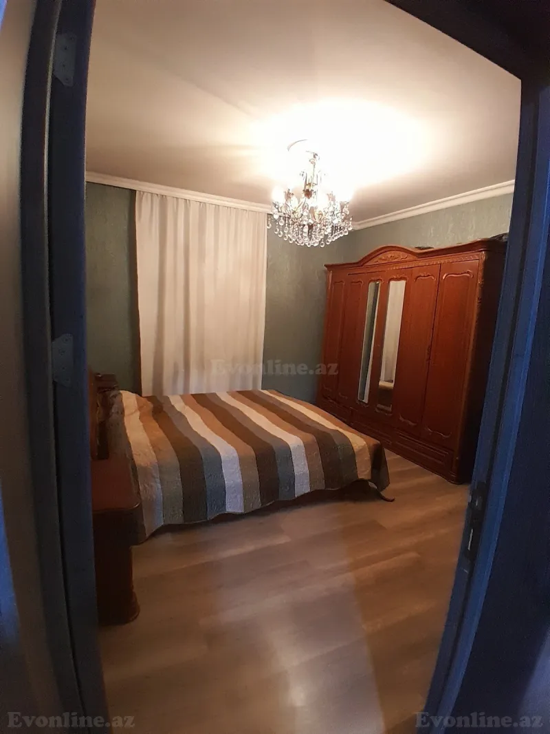 Satılır 4 otaqlı Həyət evi 126 m² Yeni Suraxanı - şəkil 6