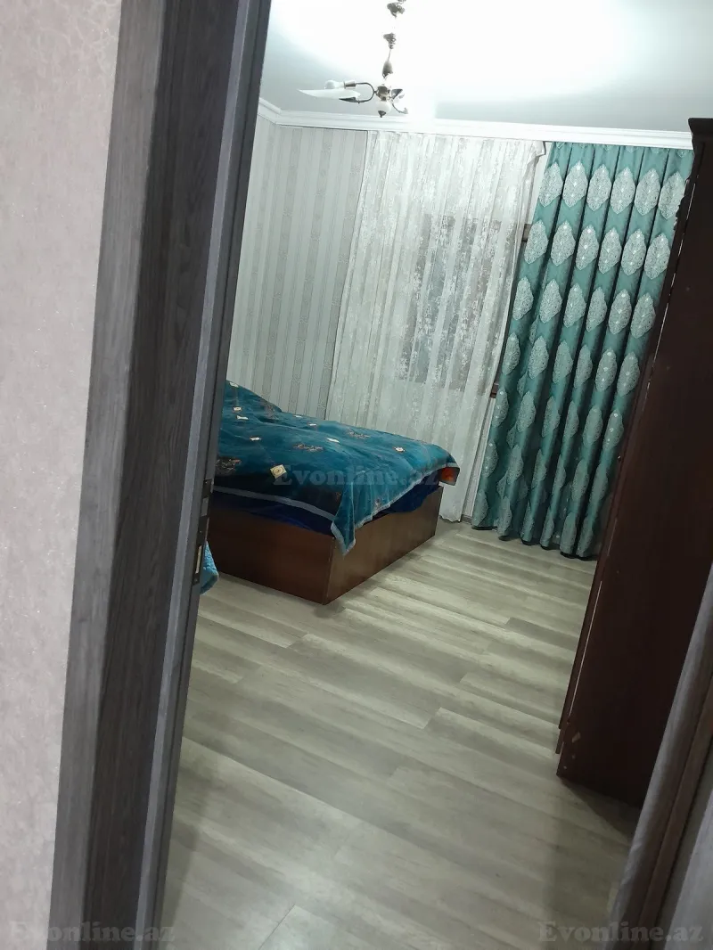Satılır 4 otaqlı Həyət evi 126 m² Yeni Suraxanı - şəkil 7