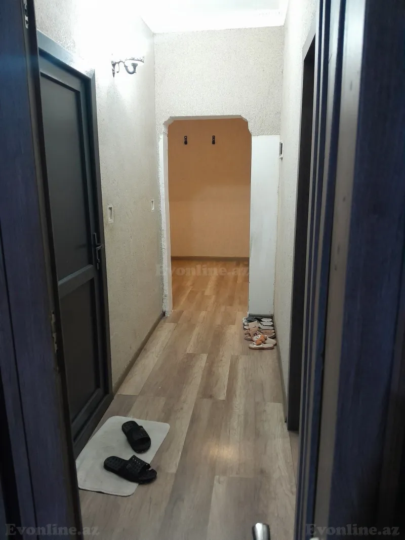 Satılır 4 otaqlı Həyət evi 126 m² Yeni Suraxanı - şəkil 9