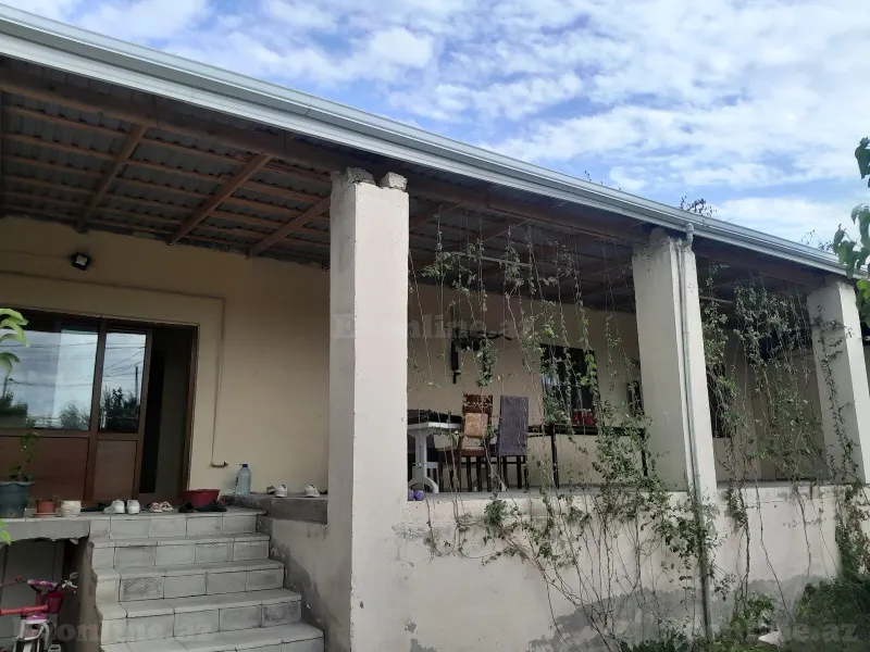 Satılır 4 otaqlı Həyət evi 126 m² Yeni Suraxanı - şəkil 10
