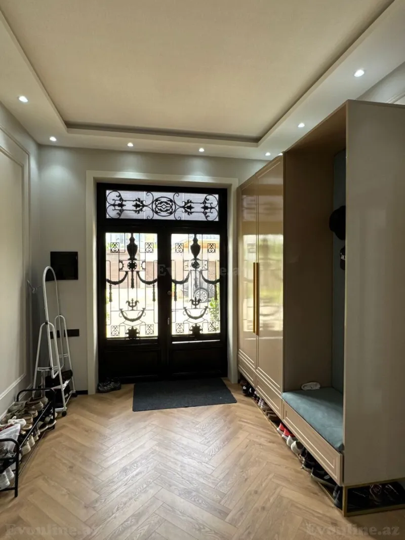 Satılır 8 otaqlı Həyət evi 515 m² Mərdəkan - şəkil 7