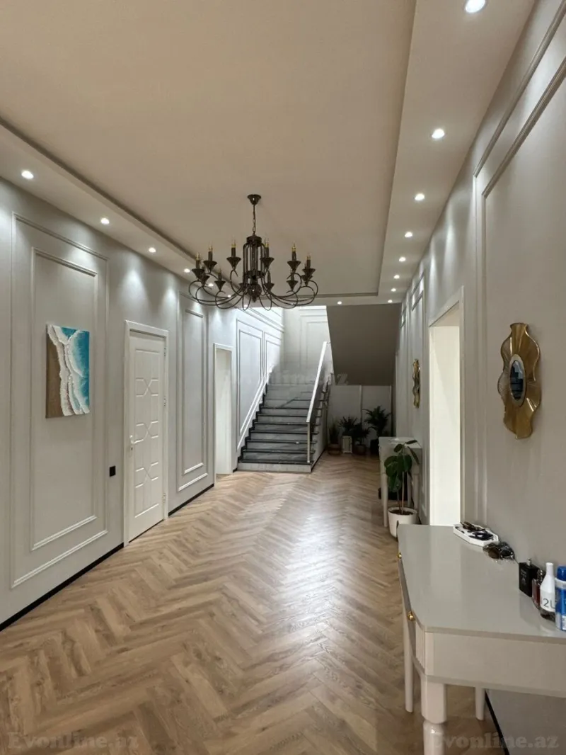 Satılır 8 otaqlı Həyət evi 515 m² Mərdəkan - şəkil 8