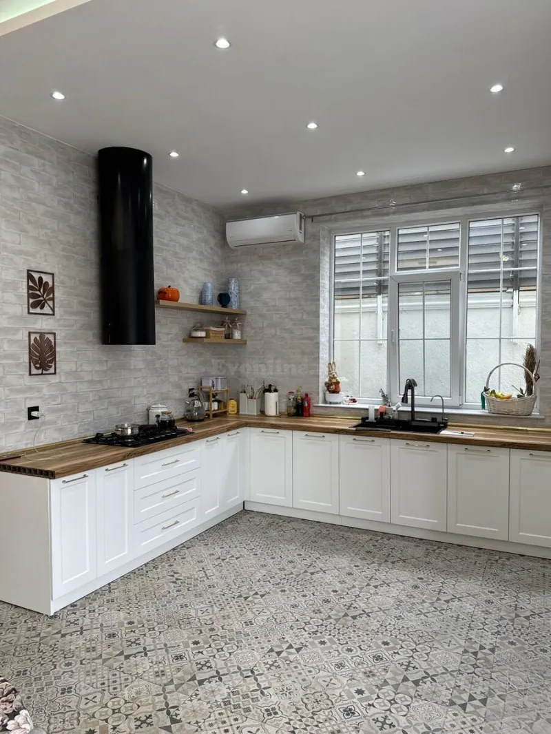 Satılır 8 otaqlı Həyət evi 515 m² Mərdəkan - şəkil 10