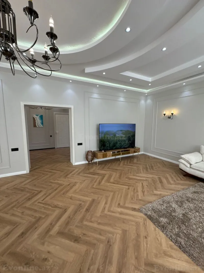 Satılır 8 otaqlı Həyət evi 515 m² Mərdəkan - şəkil 12