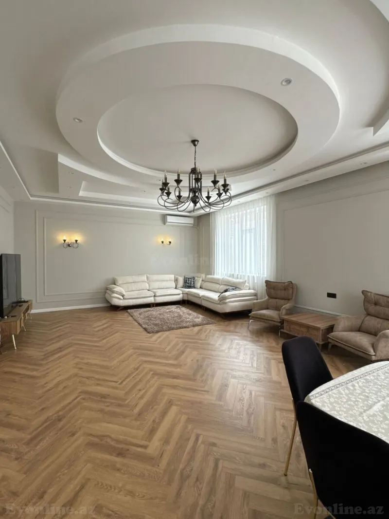 Satılır 8 otaqlı Həyət evi 515 m² Mərdəkan - şəkil 13