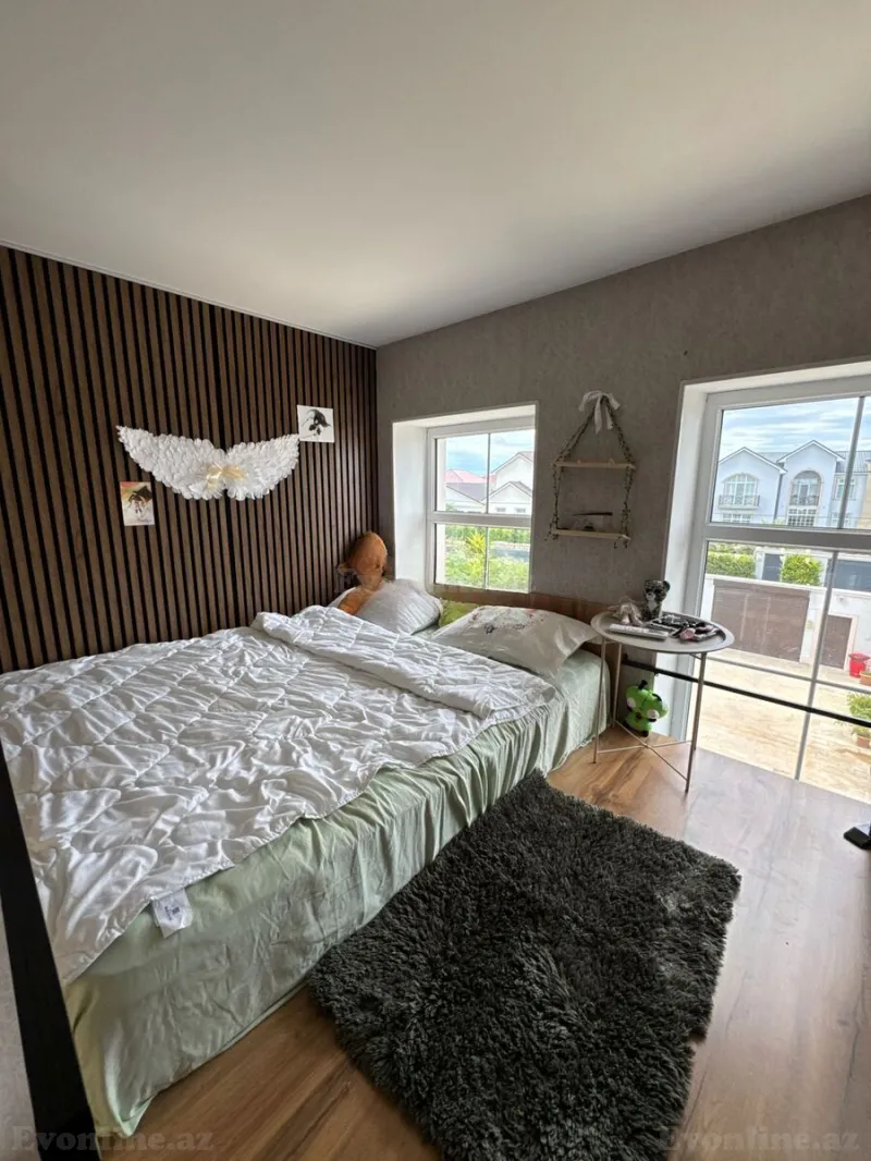 Satılır 8 otaqlı Həyət evi 515 m² Mərdəkan - şəkil 19
