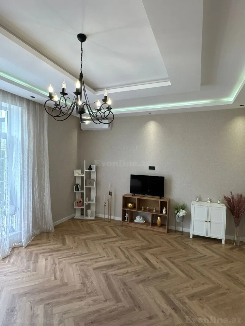 Satılır 8 otaqlı Həyət evi 515 m² Mərdəkan - şəkil 24