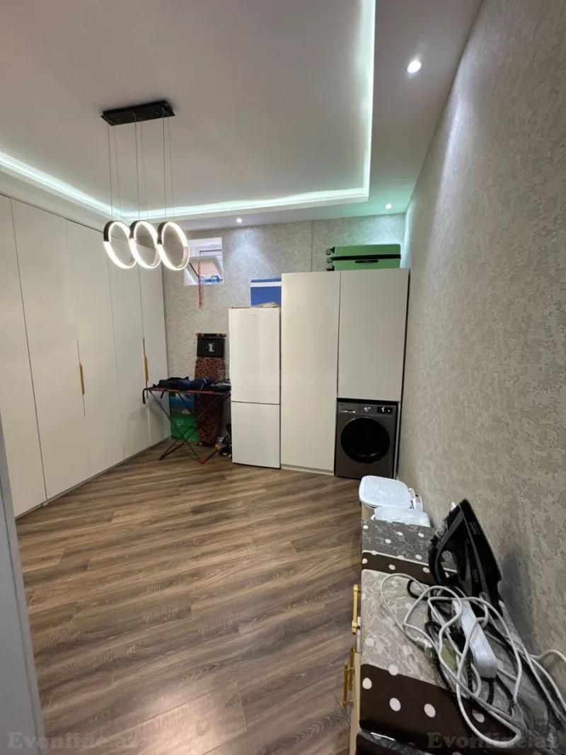 Satılır 8 otaqlı Həyət evi 515 m² Mərdəkan - şəkil 25