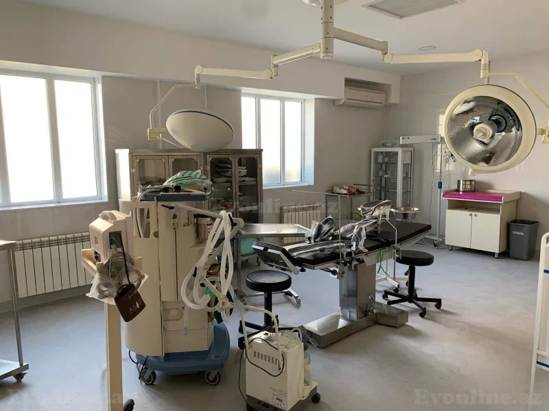 Kirayə verilir Obyekt 4000 m² Həzi Aslanov m. - şəkil 2