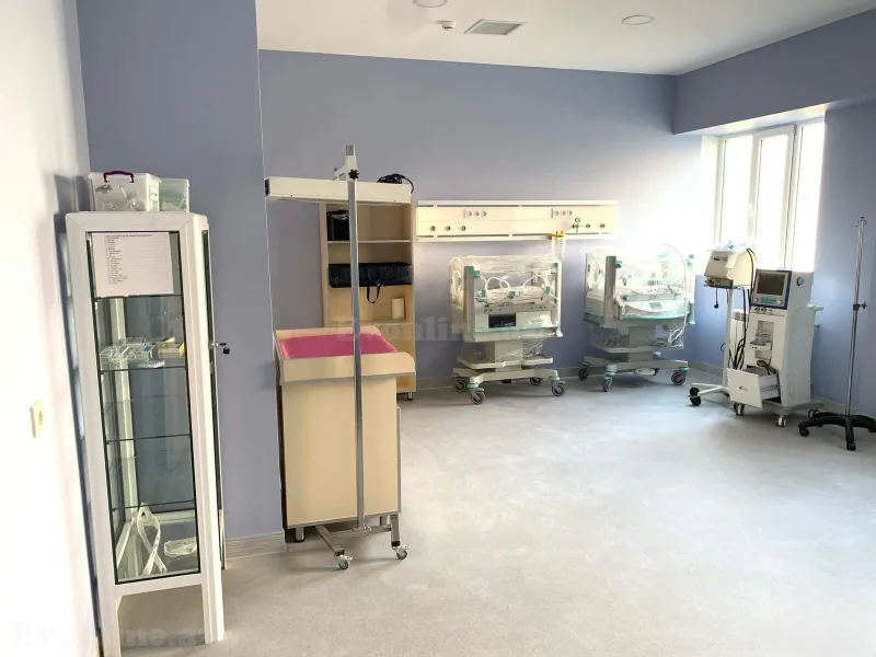 Kirayə verilir Obyekt 4000 m² Həzi Aslanov m. - şəkil 4