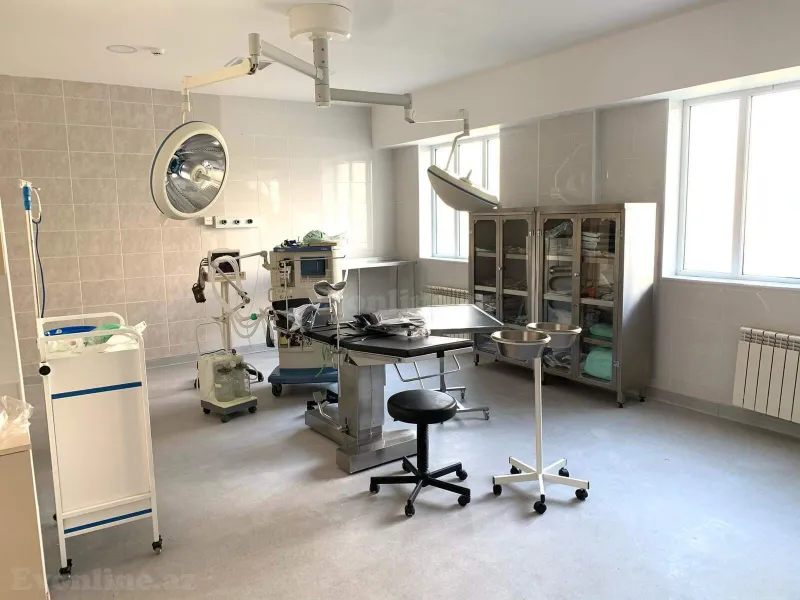 Kirayə verilir Obyekt 4000 m² Həzi Aslanov m. - şəkil 5
