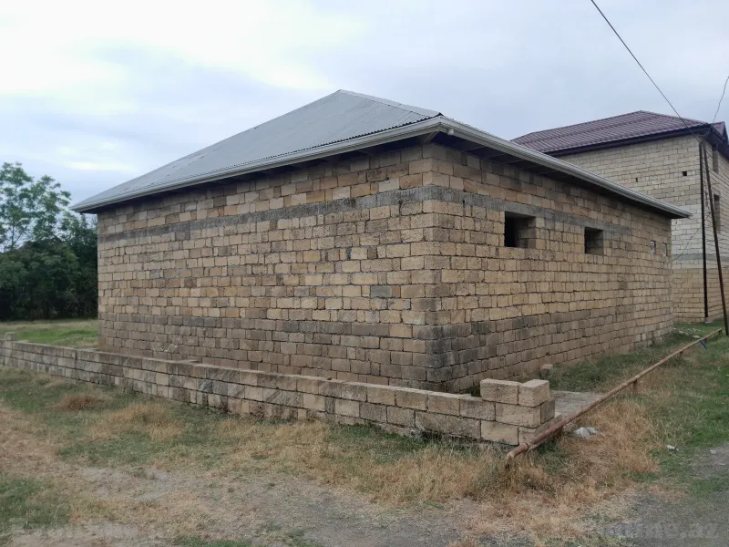 Satılır 5 otaqlı Həyət evi 123 m² Lənkəran - şəkil 2