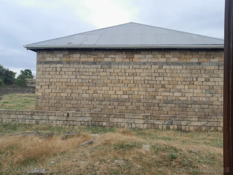 Satılır 5 otaqlı Həyət evi 123 m² Lənkəran - şəkil 3
