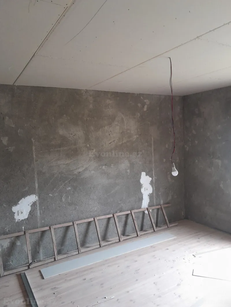 Satılır 5 otaqlı Həyət evi 123 m² Lənkəran - şəkil 6