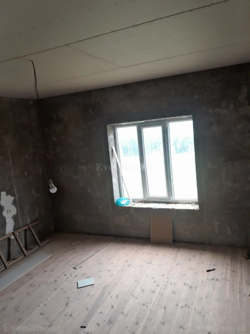 Satılır 5 otaqlı Həyət evi 123 m² Lənkəran - şəkil 8