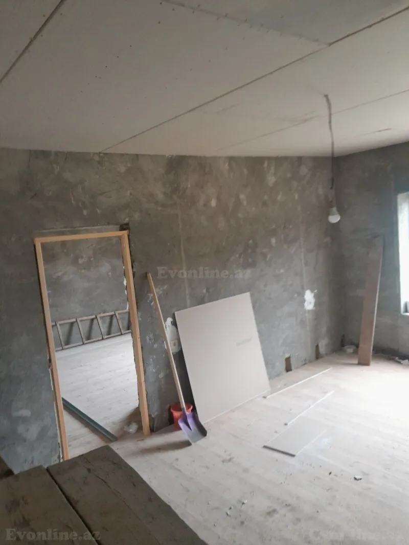 Satılır 5 otaqlı Həyət evi 123 m² Lənkəran - şəkil 10