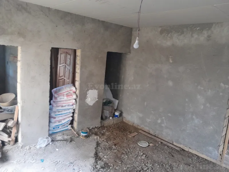 Satılır 5 otaqlı Həyət evi 123 m² Lənkəran - şəkil 11