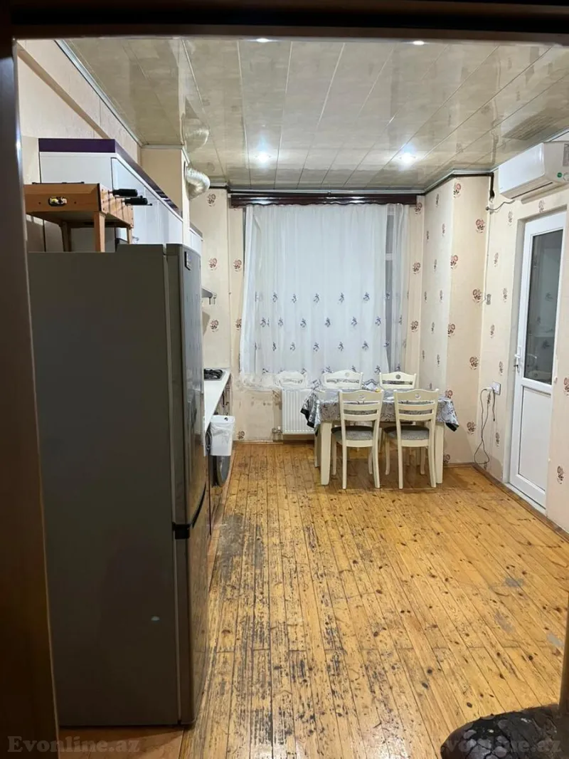 Kirayə verilir 2 otaqlı Mənzil Yeni tikili 70 m² Həzi Aslanov m. - şəkil 5