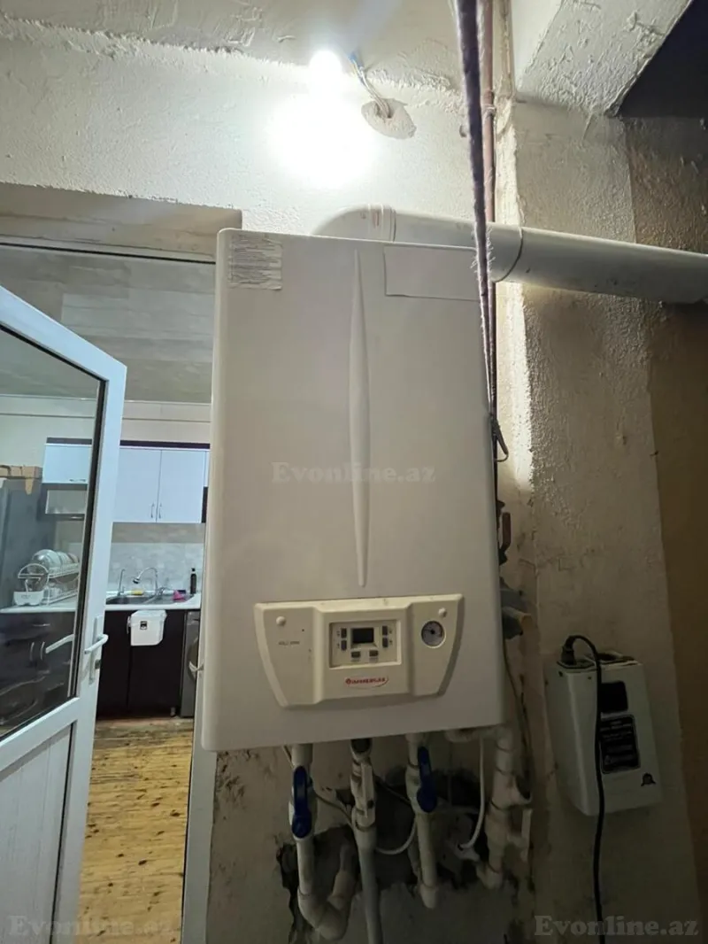 Kirayə verilir 2 otaqlı Mənzil Yeni tikili 70 m² Həzi Aslanov m. - şəkil 10