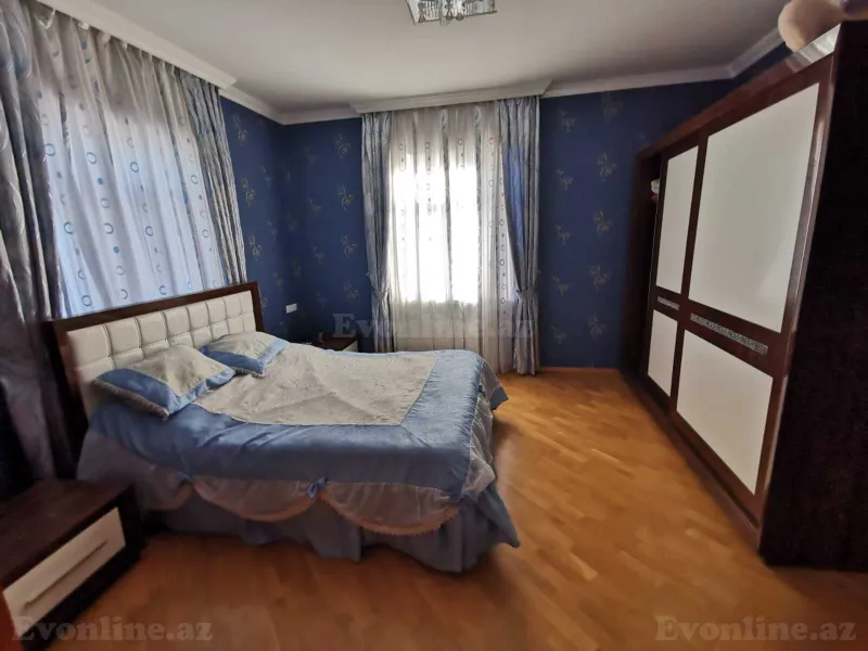 Satılır 4 otaqlı Həyət evi 300 m² Xocəsən - şəkil 4