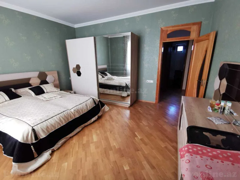 Satılır 4 otaqlı Həyət evi 300 m² Xocəsən - şəkil 5
