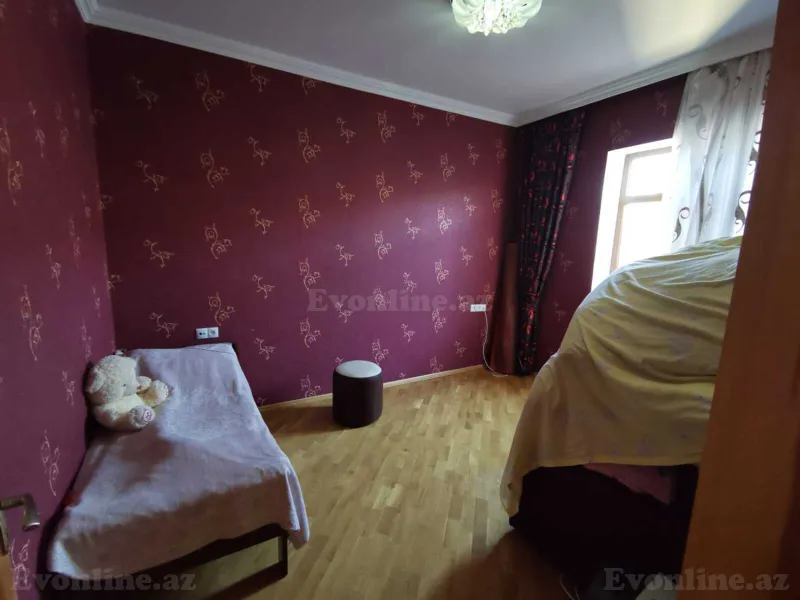 Satılır 4 otaqlı Həyət evi 300 m² Xocəsən - şəkil 6