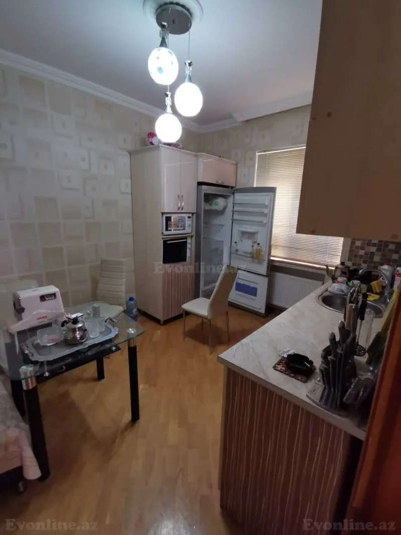 Satılır 4 otaqlı Həyət evi 300 m² Xocəsən - şəkil 7