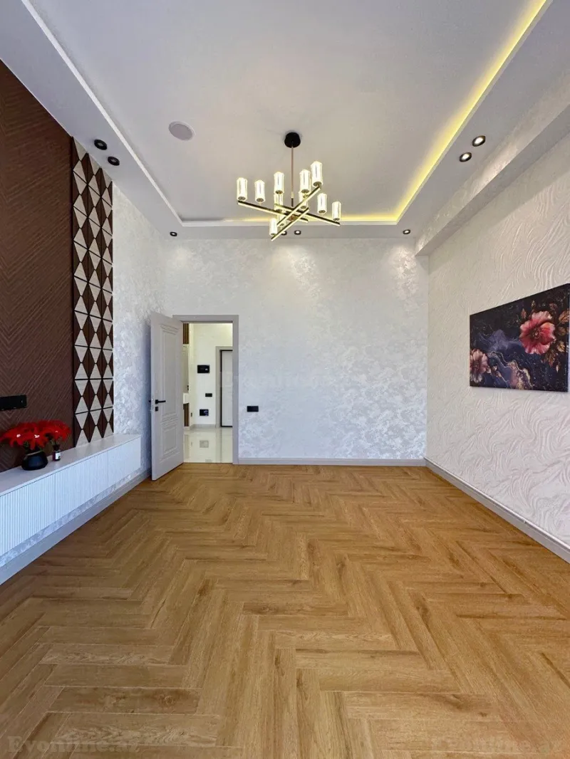 Satılır 2 otaqlı Mənzil Yeni tikili 68 m² Əhmədli m. - şəkil 2