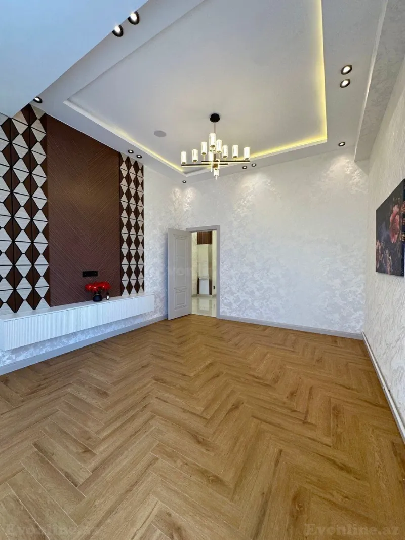 Satılır 2 otaqlı Mənzil Yeni tikili 68 m² Əhmədli m. - şəkil 4