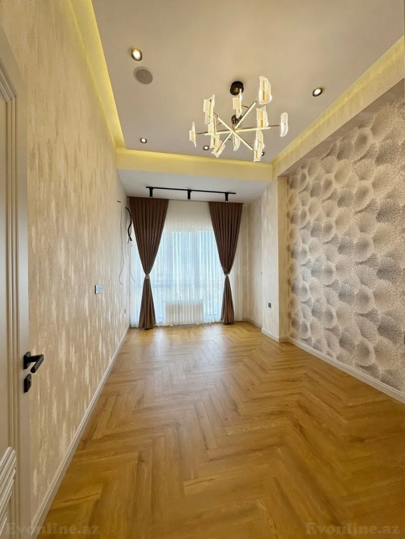 Satılır 2 otaqlı Mənzil Yeni tikili 68 m² Əhmədli m. - şəkil 5